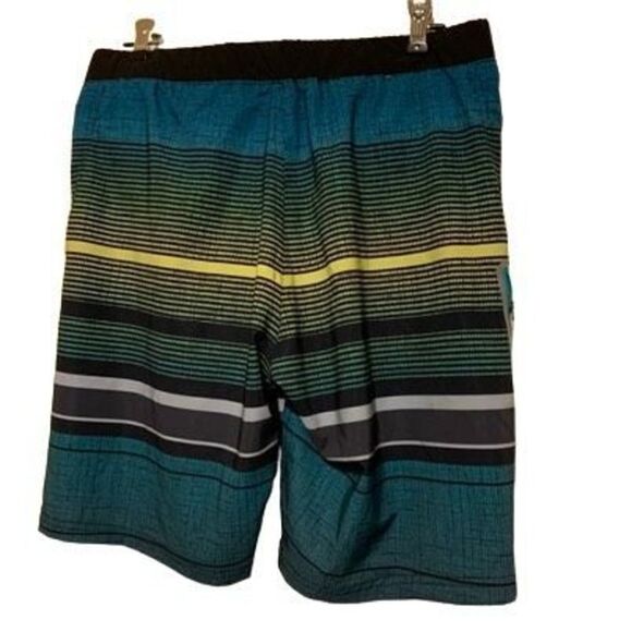 Zeroxposur Size Small Board Shorts “New” - Picture 4 of 4